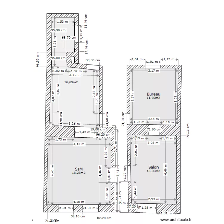 RDC_placo_9. Plan de 