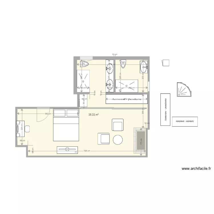 1er SB A CREER VERSION BIS. Plan de 1er SB A CREER VERSION BIS. Plan de