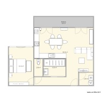 appartement