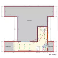 Maison Habitation ST CLAIR Electricit&eacute;2