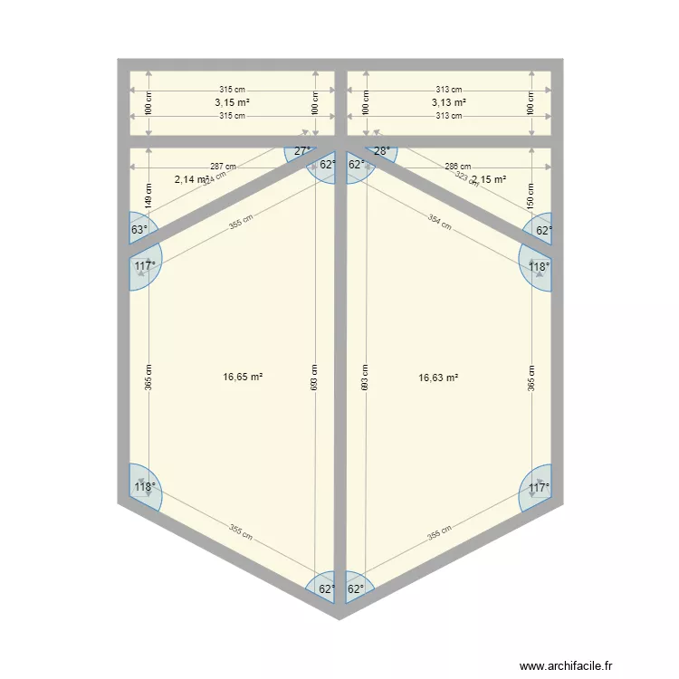 Diamarek 01. Plan de Diamarek 01. Plan de