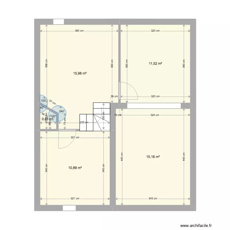 Cave Bunyola. Plan de Cave Bunyola. Plan de