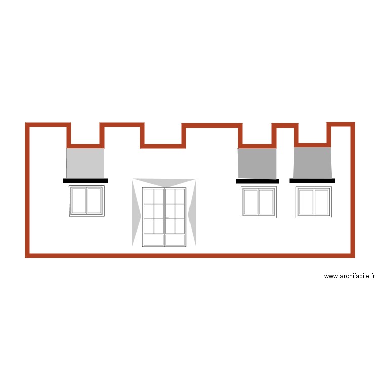plan de diamniadio 12. Plan de 0 pièce et 0 m2