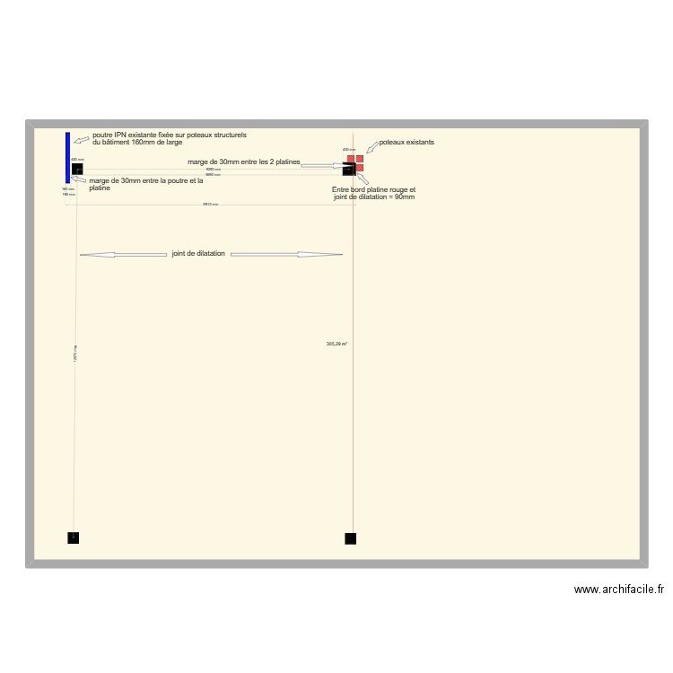 cargaules - plan insertion. Plan de 0 pièce et 0 m2