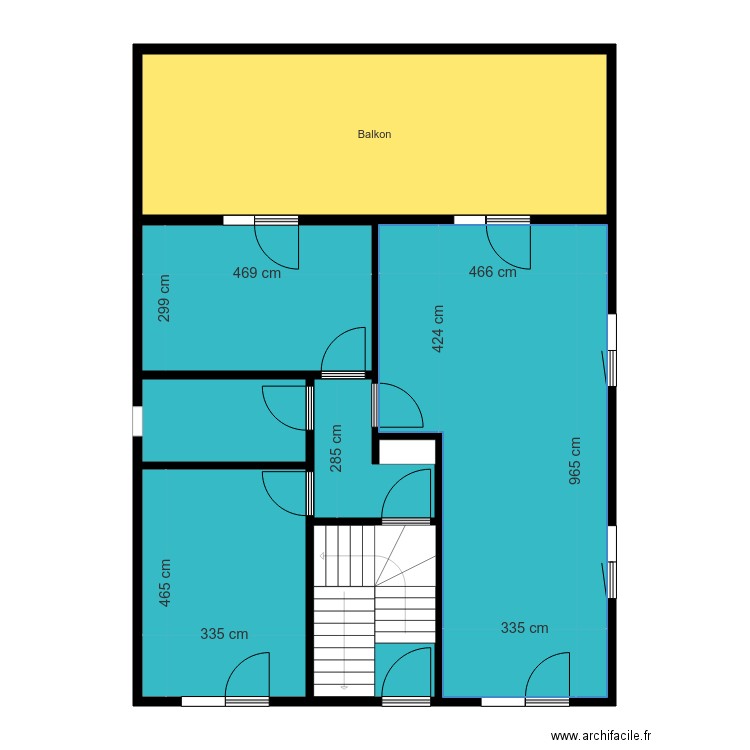 Details electricite. Plan de 0 pièce et 0 m2