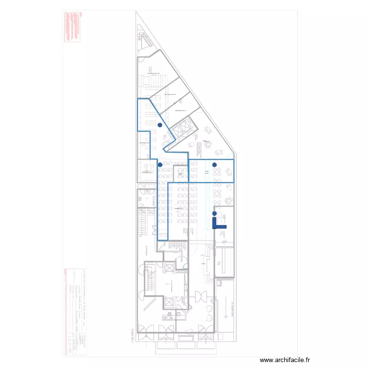 Sousa Martins piso 0 v2. Plan de 