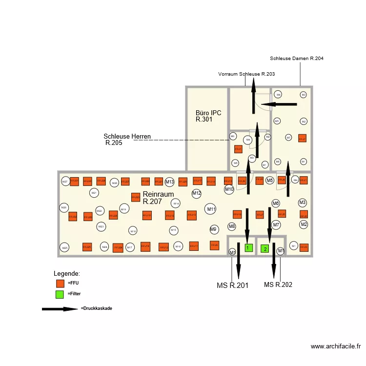 R200n3. Plan de R200n3. Plan de