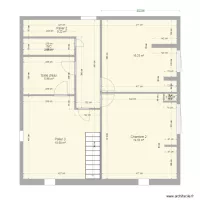 pavillon Cormeilles en parisis 1er &eacute;tage 3