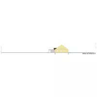 EXTENSION PLAN DE COUPE DU TERRAIN EST