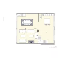 salon escalier invers&eacute; lolo bis bis invers&eacute;