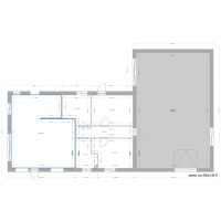 Plan Maison L