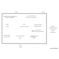 Salle dulcie pour le 3 Juin