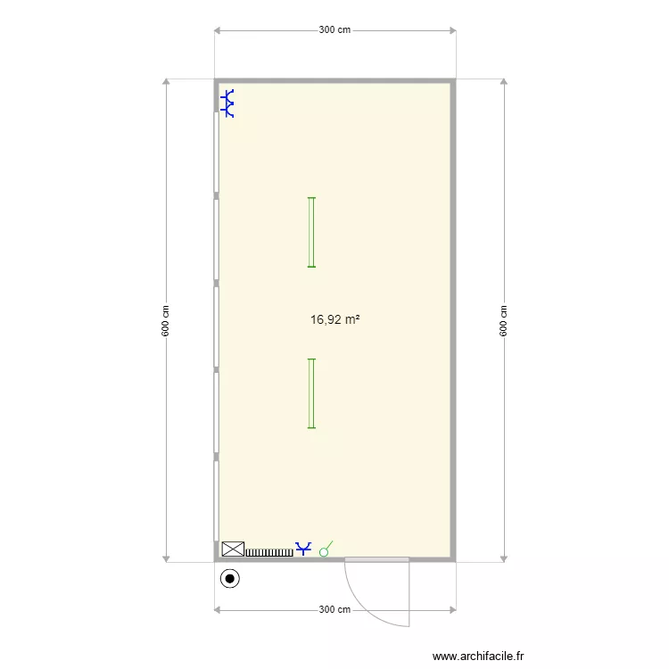 63634. Plan de 