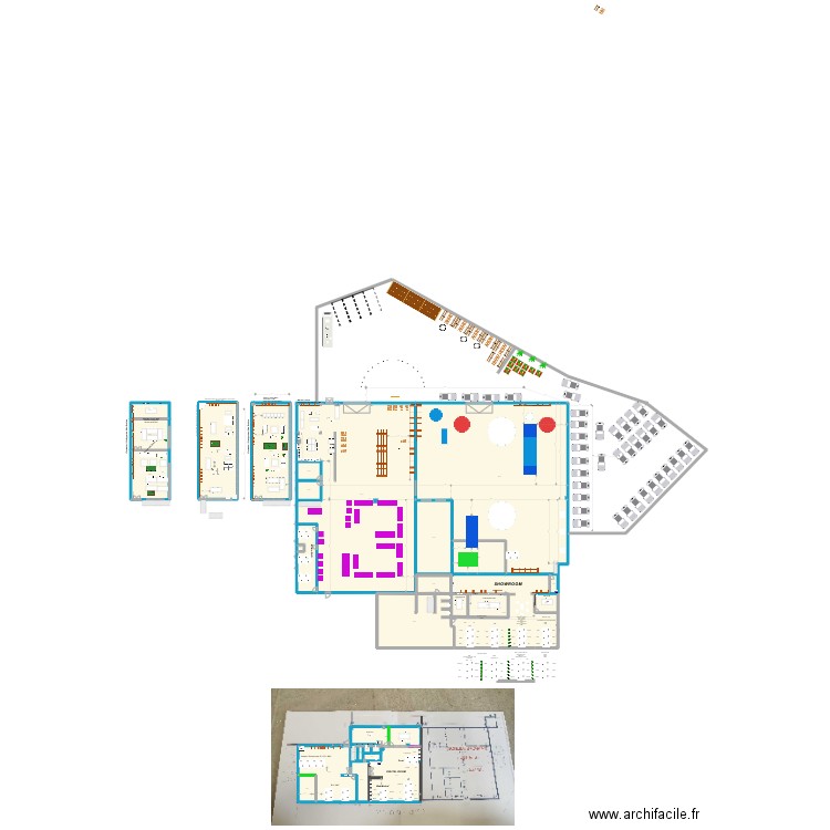 Sj Jean 2k22. Plan de 0 pièce et 0 m2