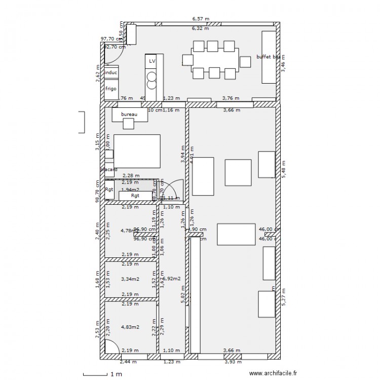 lacour_cuisine_bonnesmesures2_futurB. Plan de 0 pièce et 0 m2