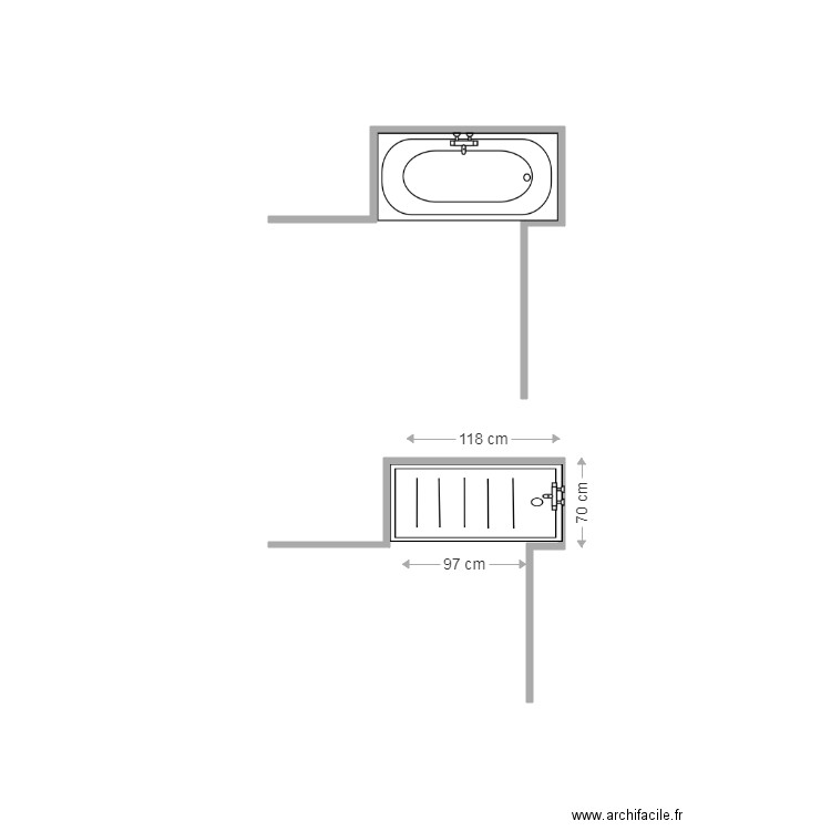 josep magen. Plan de 0 pièce et 0 m2