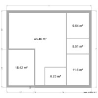 T4 archi R&eacute;almont