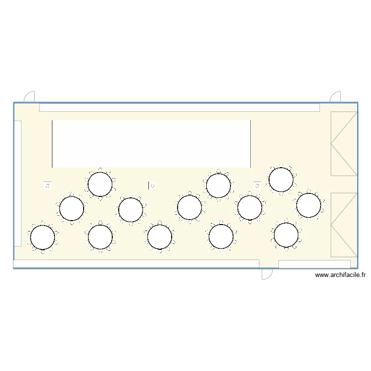 Atelier pratique CFTR 3. Plan de 