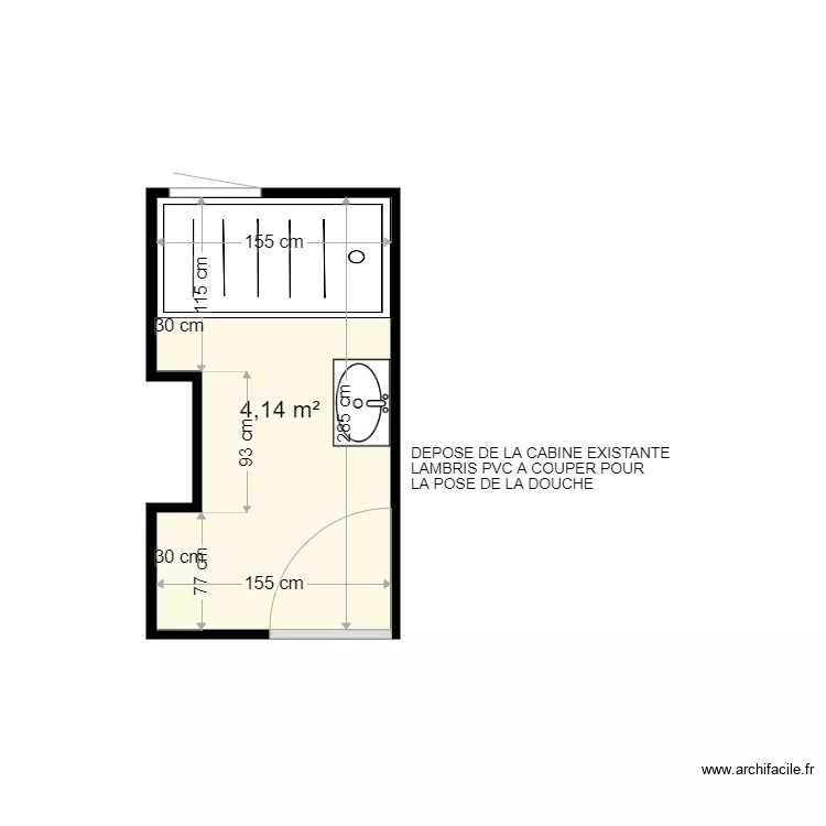 MALET LUCIEN . Plan de MALET LUCIEN . Plan de