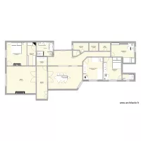 Appartement campagne premi&egrave;re transfo 3