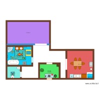 plan de maison 2