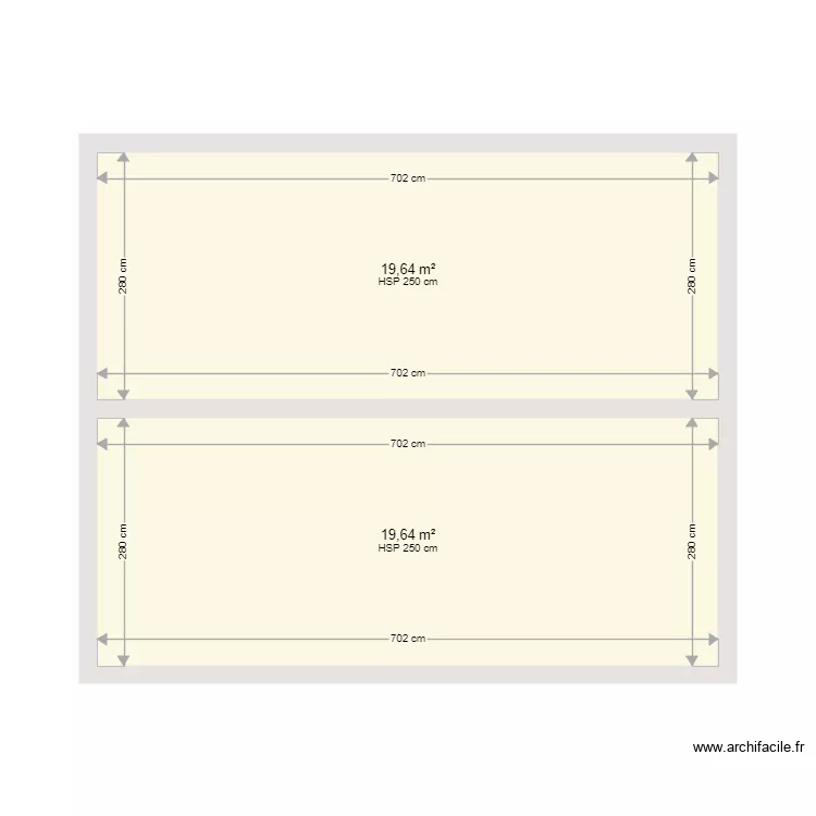 Boissine15. Plan de Boissine15. Plan de