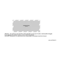 BI 6429 parking PRIVE