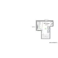 SdB 1er &eacute;tage