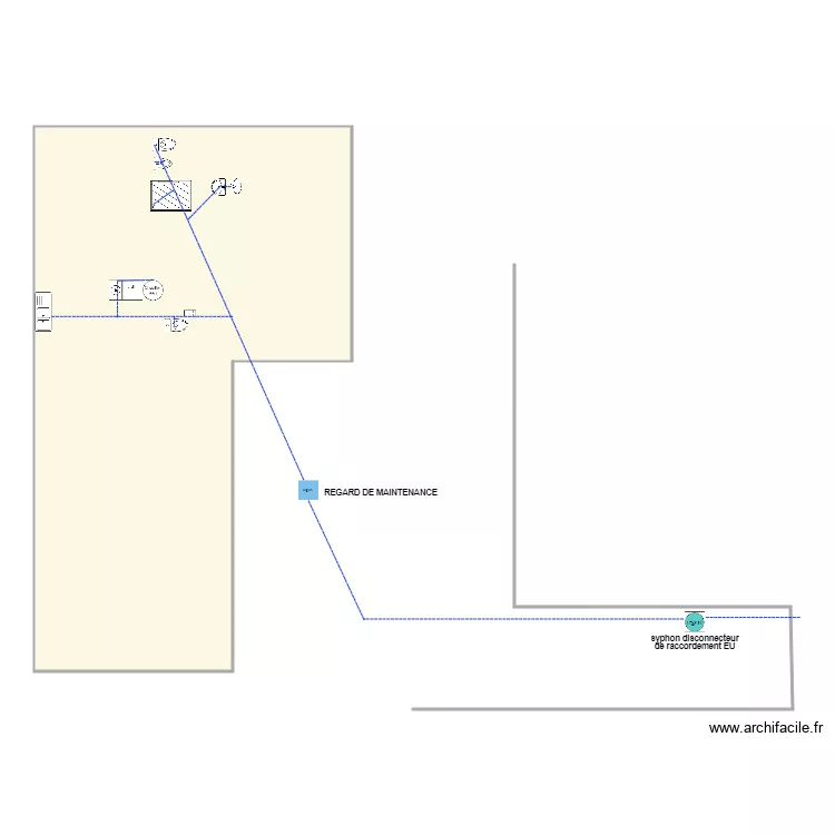 DEPONTARLIER ASS. Plan de DEPONTARLIER ASS. Plan de