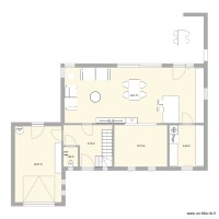 plan 3 étage