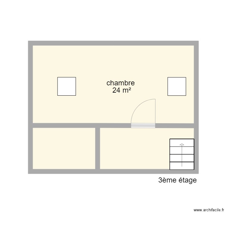 9227. Plan de 0 pièce et 0 m2