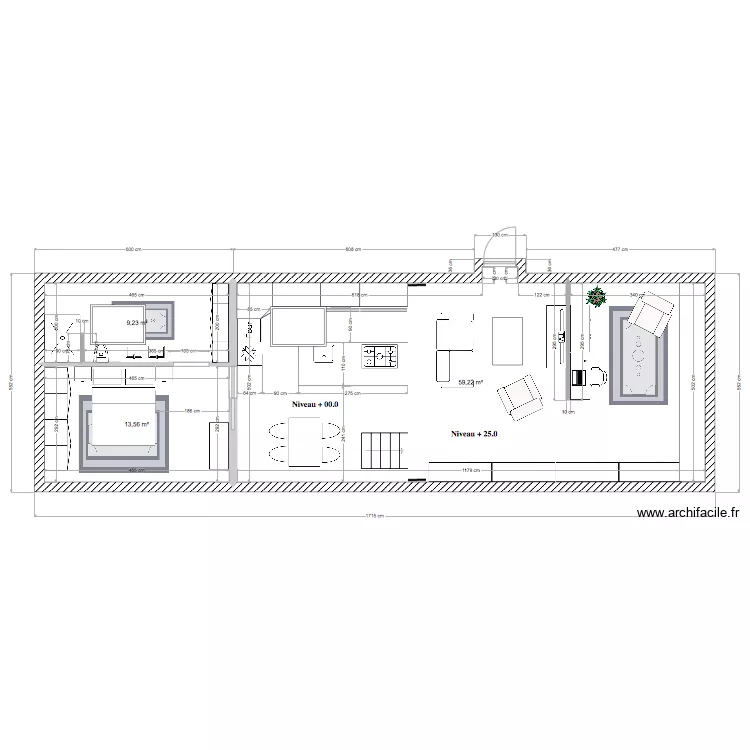123ABCD. Plan de 123ABCD. Plan de