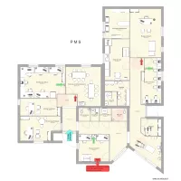 pms lilas modifiable