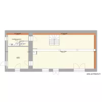 MAISON DE FAMILLE projet 1