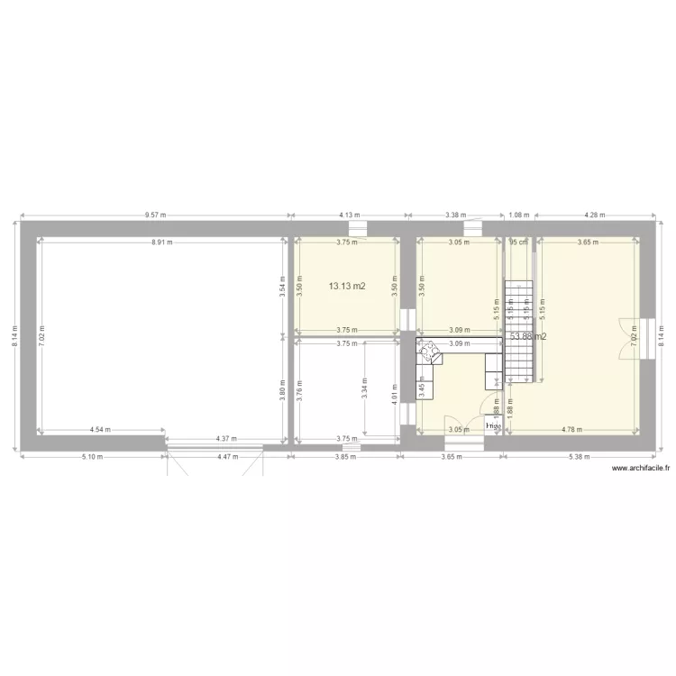 JCG2015090901. Plan de 