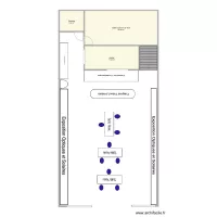 Amenagement LV Optique V3