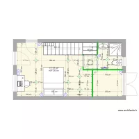 plan chantier NADAH