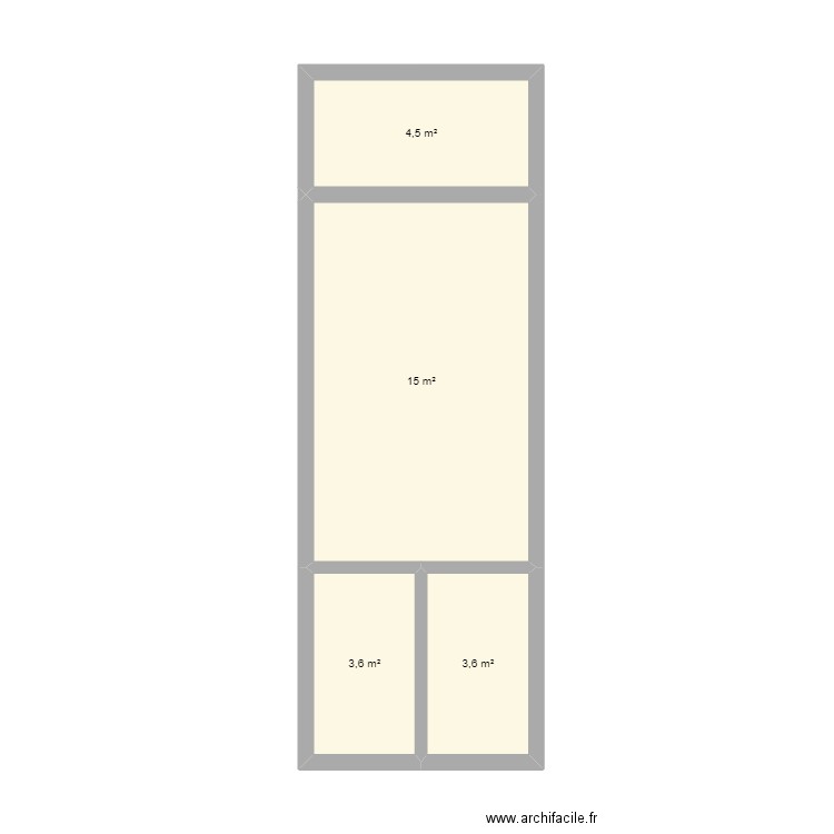 estudio calahonda. Plan de 0 pièce et 0 m2