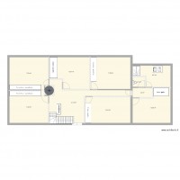 ETAGE MAISON FAMILLE