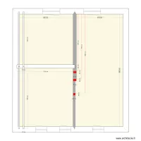 Henriville poutrelle sol etage