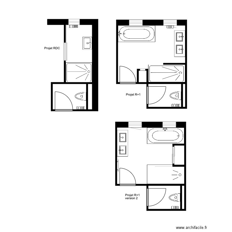 Cantais. Plan de 0 pièce et 0 m2