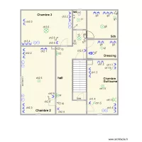 2020 Guillaume 1er &eacute;tage pour r&eacute;ception