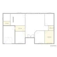 plan de maison