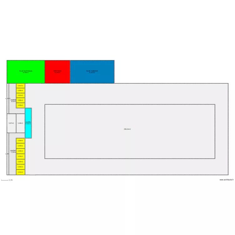 piscine ille. Plan de piscine ille. Plan de