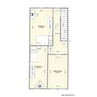 Brigade Piron Etage 1