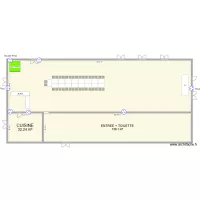 Plan Salle