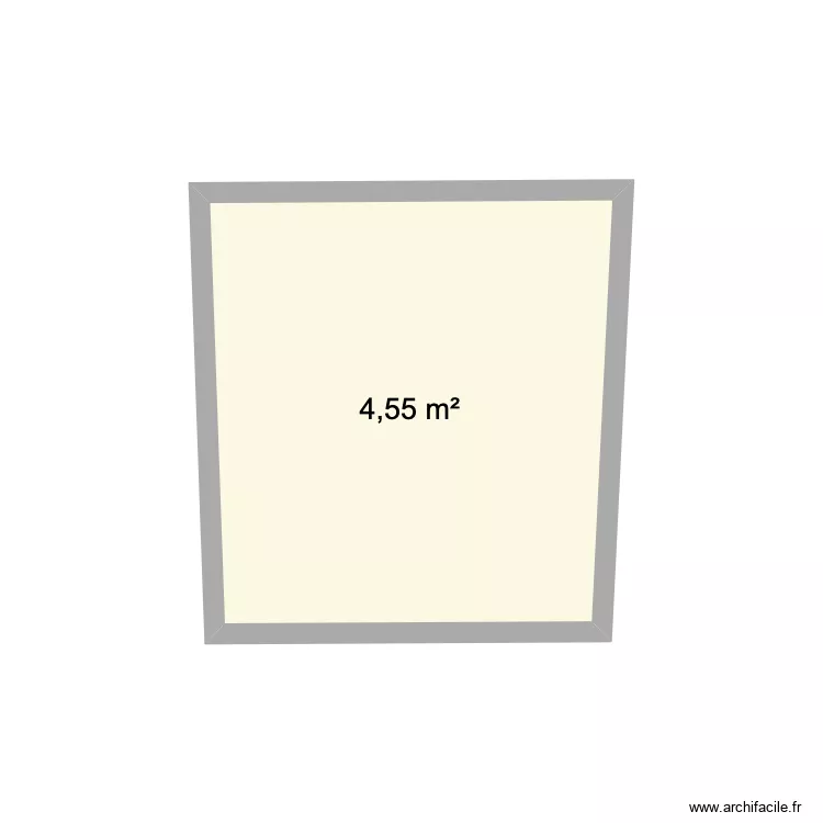 SAINT JACQUES. Plan de 