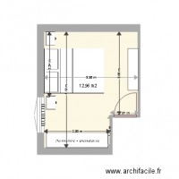 Chambre 2 2