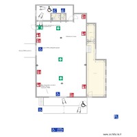 interieur boursaud securité incendie 