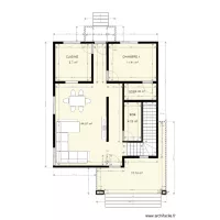 DUPLE ETAGE B1